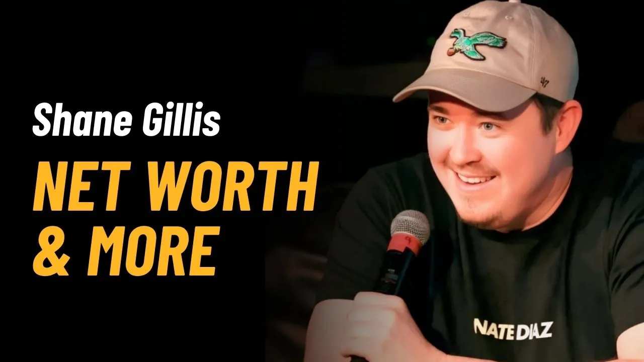 Shane Gillis Net Worth 2025: Income, Career & Biography