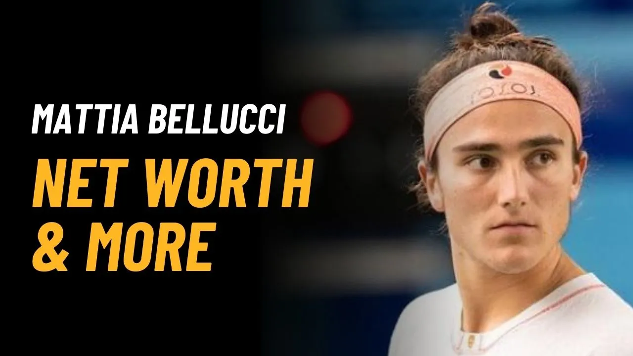 Mattia Bellucci Net Worth 2025: Personal Life & Biography