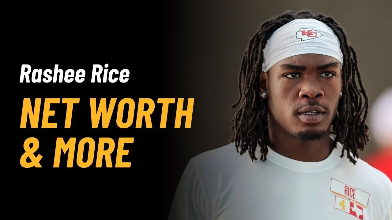 Rashee Rice Net Worth 2025: Personal Life & Biography