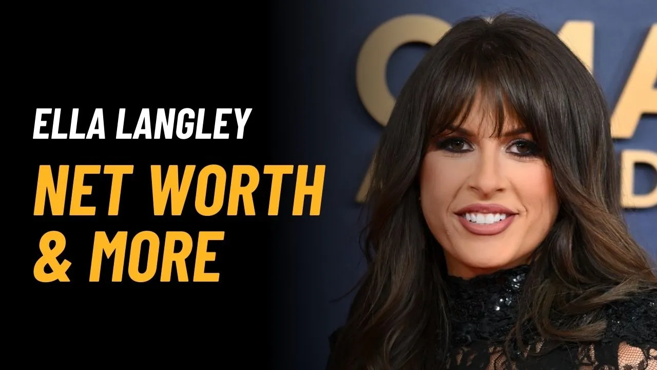 Ella Langley Net Worth 2025: Income, Career & Biography