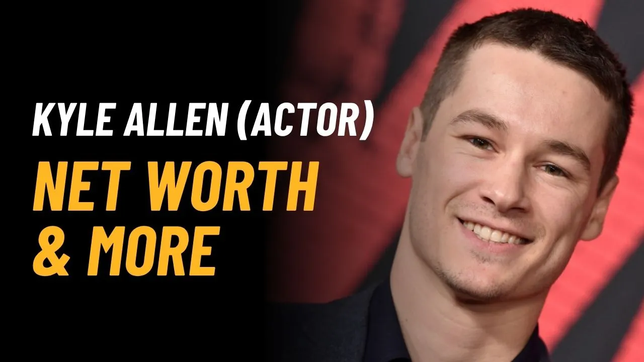 Kyle Allen Net Worth 2025: Income, Career & Biography