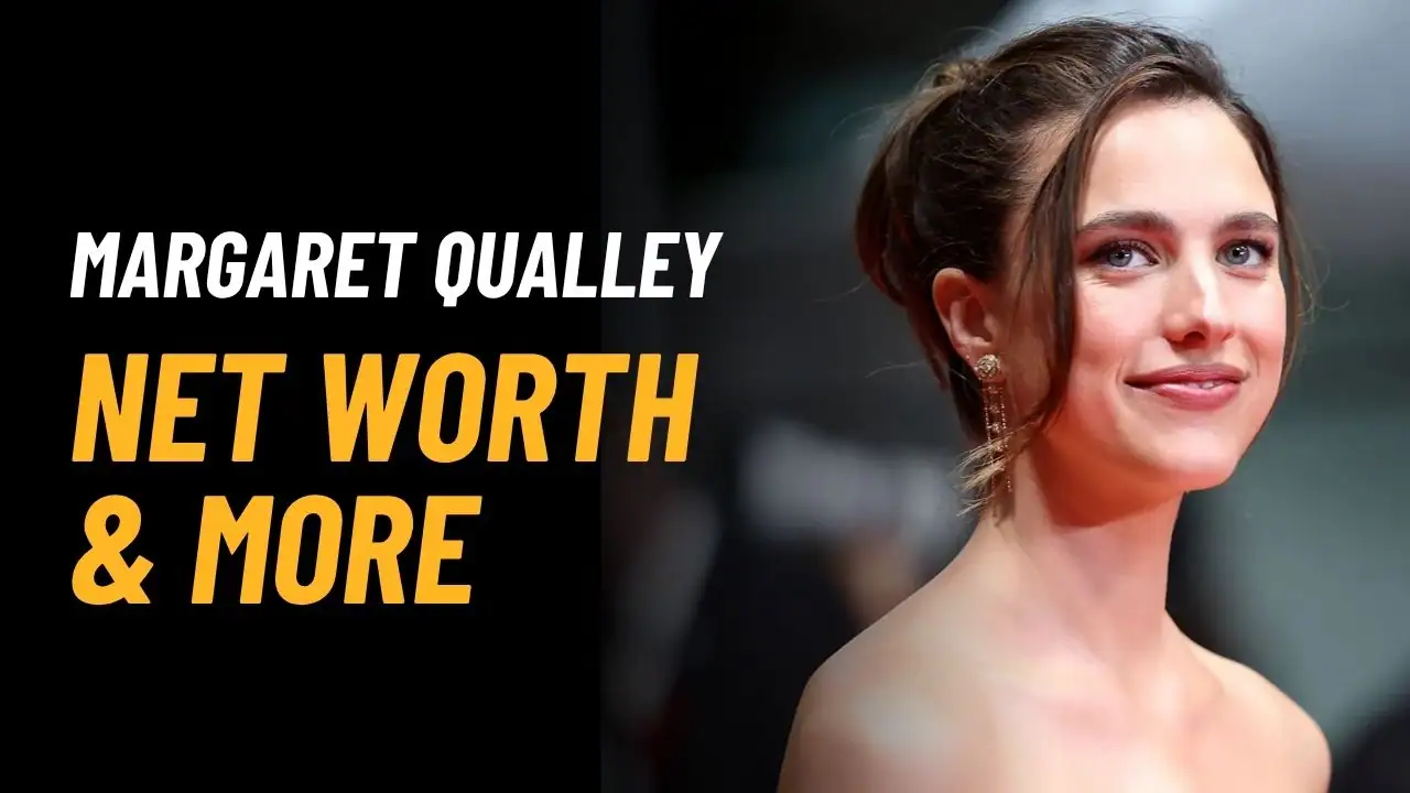 Margaret Qualley Net Worth 2025: Biography & Income Sources