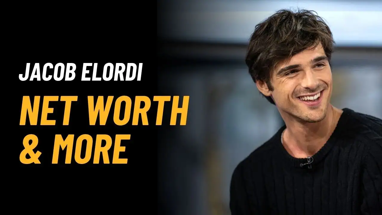 Jacob Elordi Net Worth 2025: Biography & Income Sources