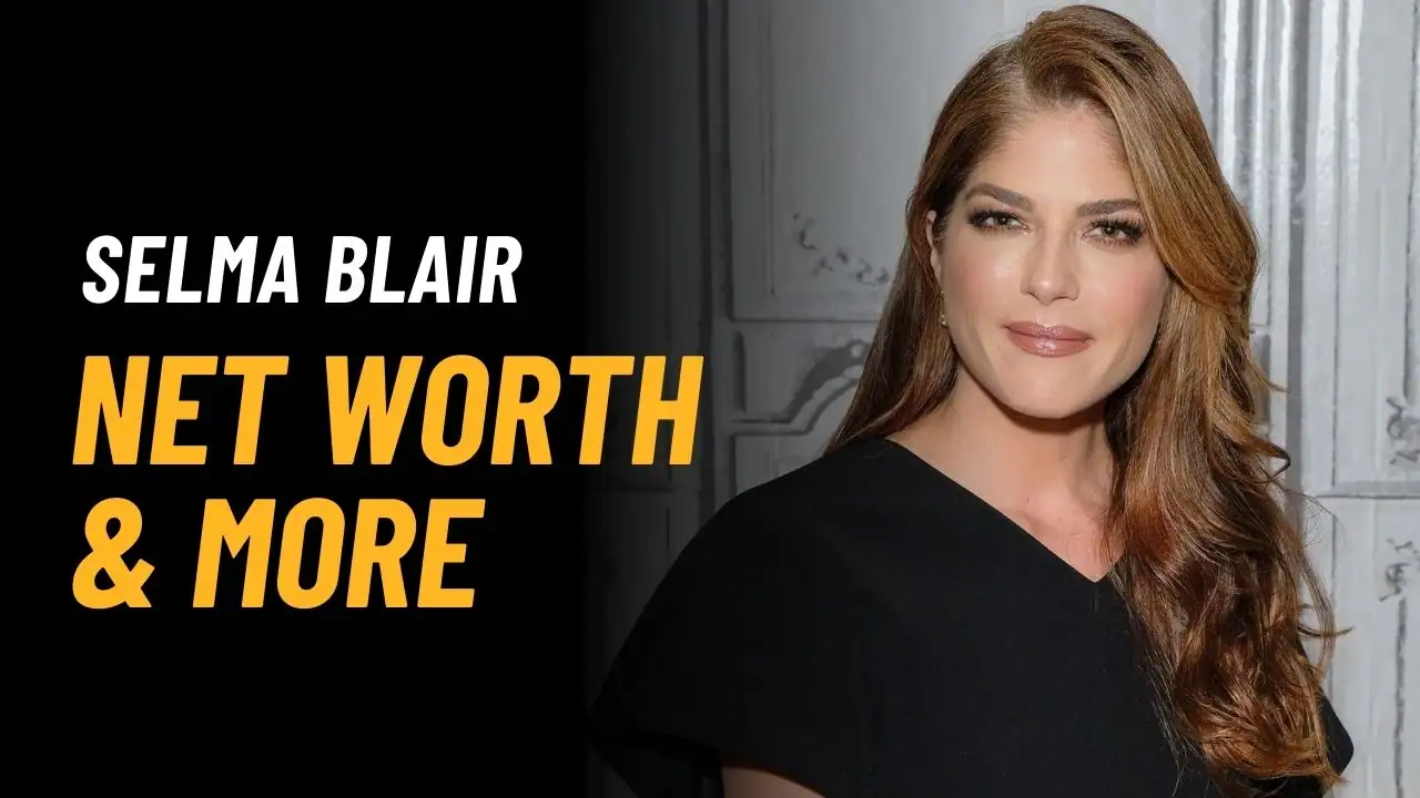 Selma Blair Net Worth - Age, Height, Biography And More