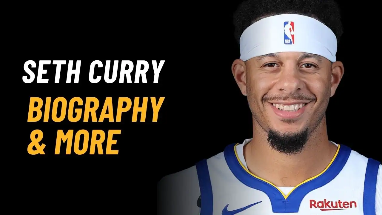 Seth Curry Bio, Age, Height, Stats, Net Worth And More