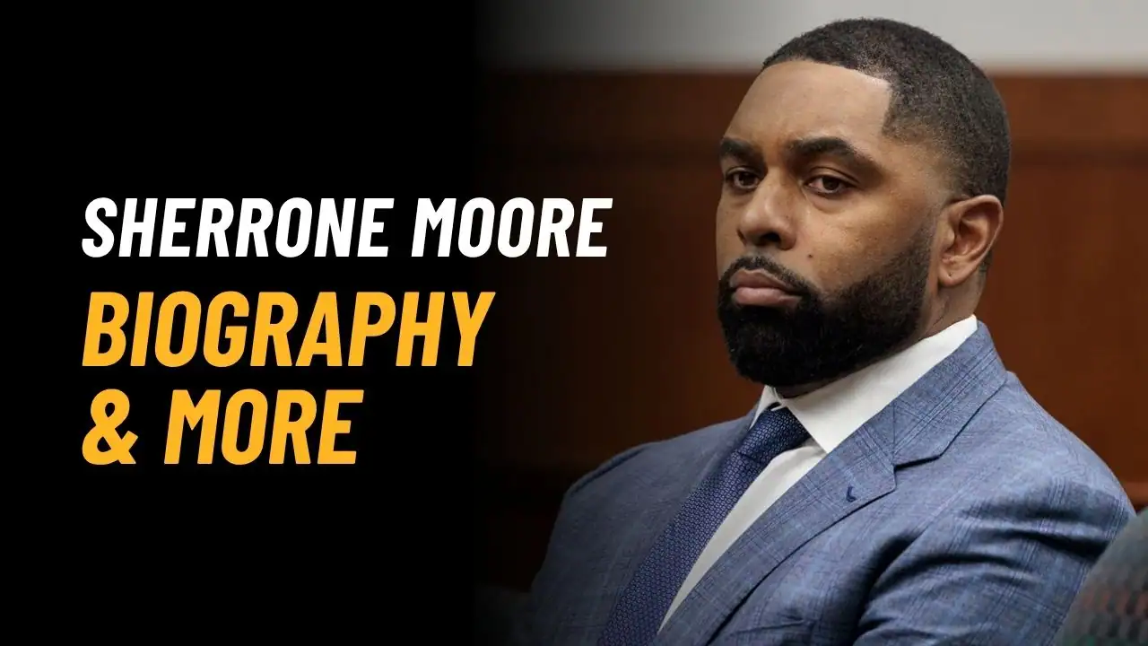 Sherrone Moore Bio, Age, Height, Wife, Net Worth And More