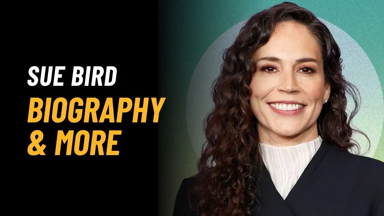 Sue Bird Bio, Age, Height, Affairs, Stats, Net Worth And More