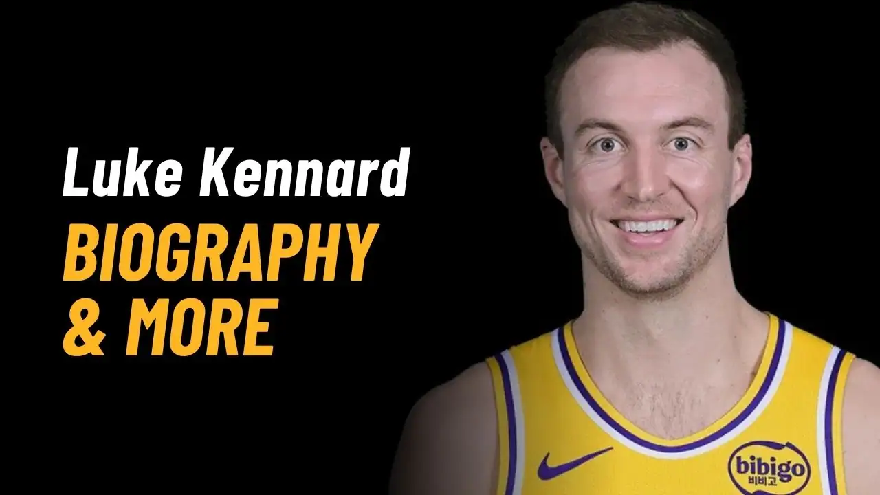 Luke Kennard Bio, Age, Height, Affairs, Stats Net Worth And More