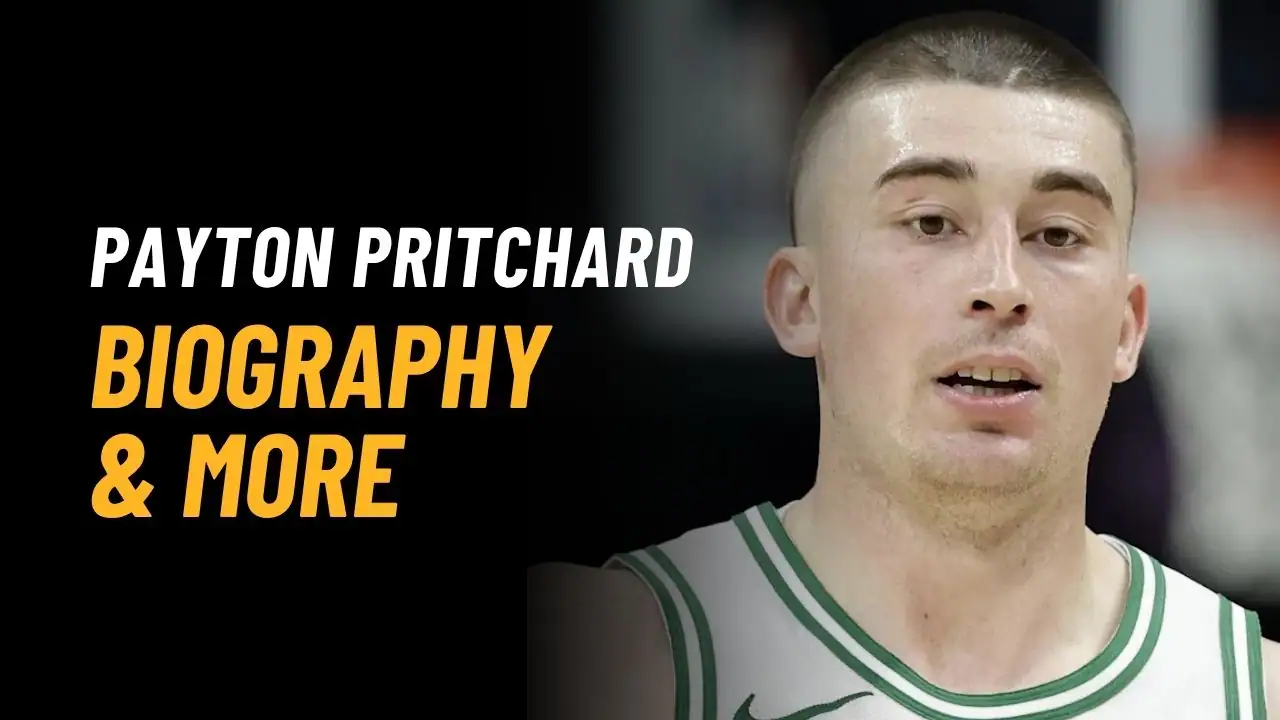 Payton Pritchard Height, Age, Affairs, Stats, Net Worth And More