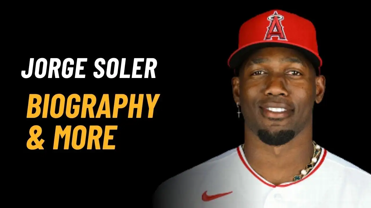 Jorge Soler Bio, Age, Stats, Net Worth And More