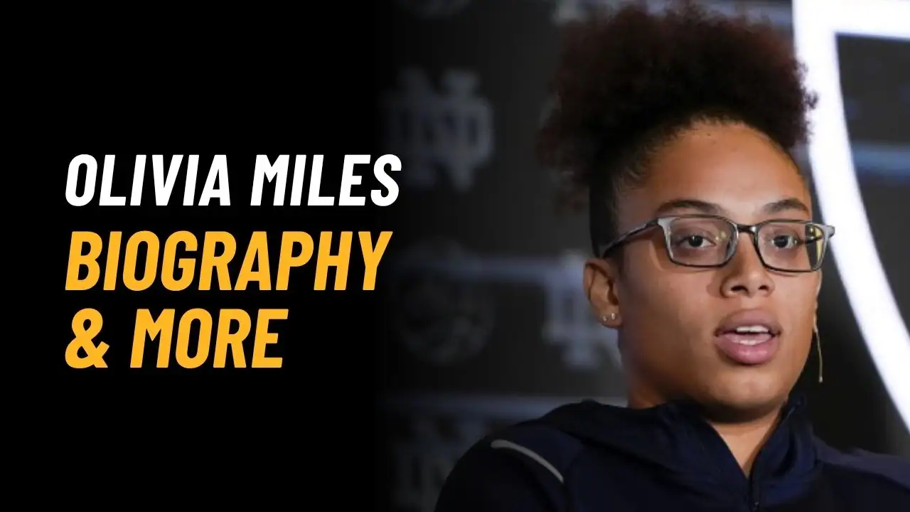 Olivia Miles Bio, Age, Height, Affairs, Stats, Net Worth And More