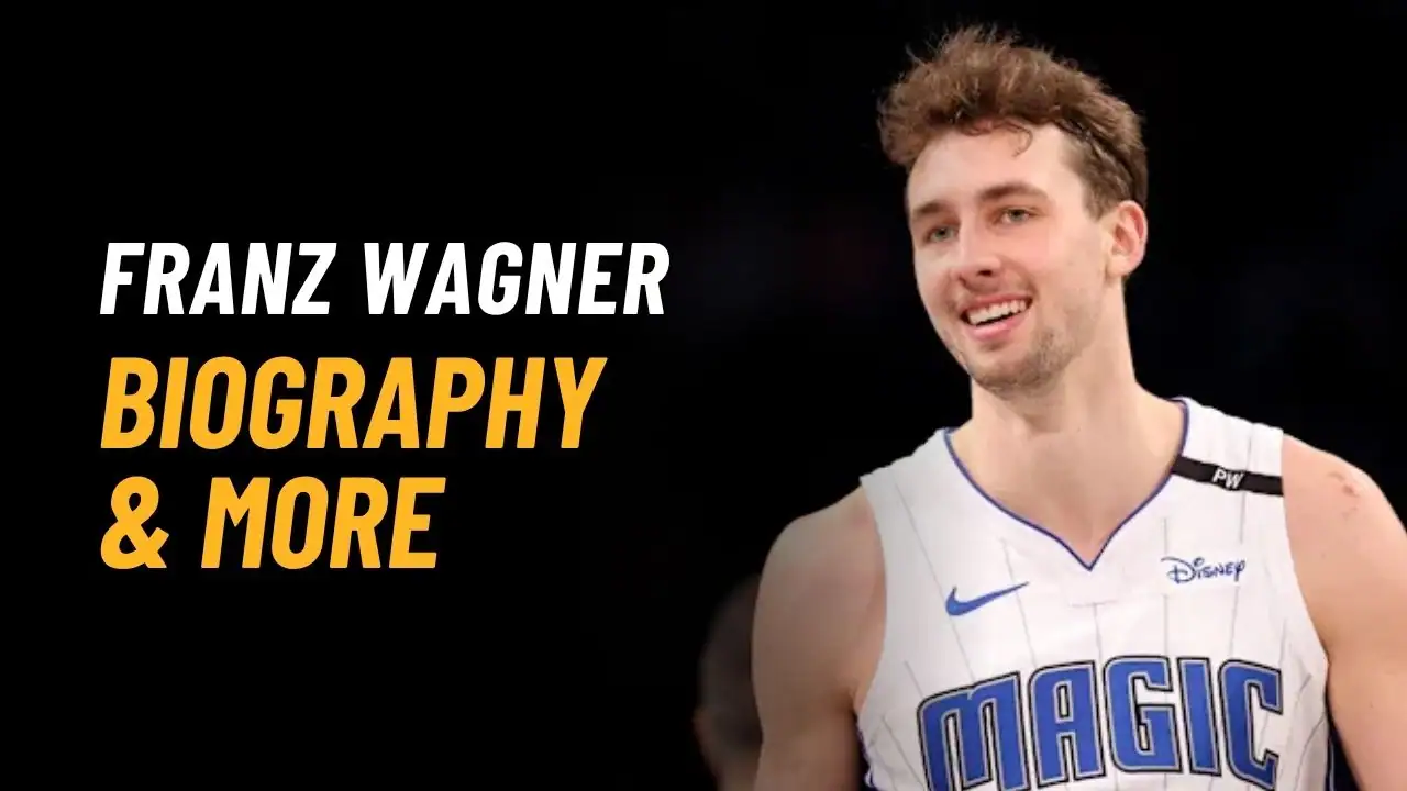 Franz Wagner Bio, Age, Height, Stats, Net Worth And More