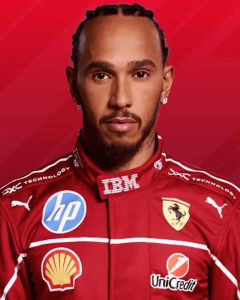 Lewis Hamilton Bio, Age, Height, Affairs, Net Worth And More