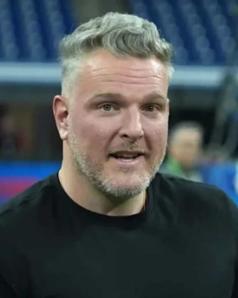 Pat McAfee Bio, Age, Height, Wife, Career Net Worth And More