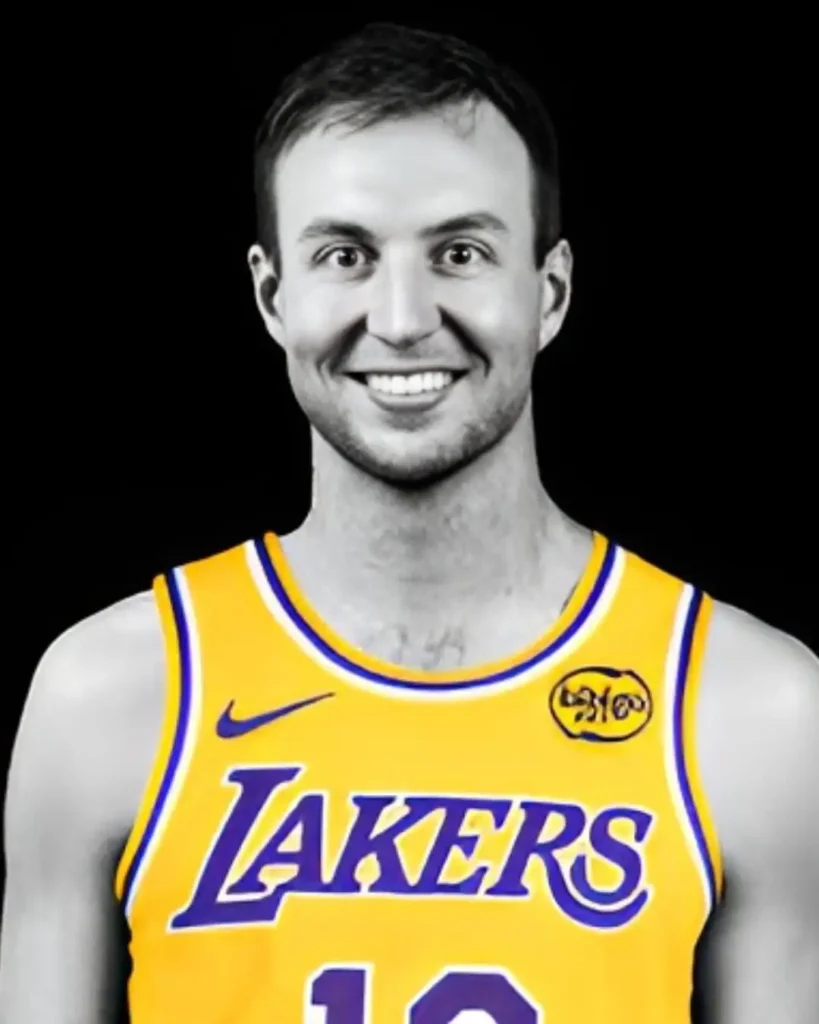 Luke Kennard Bio, Age, Height, Affairs, Stats Net Worth And More