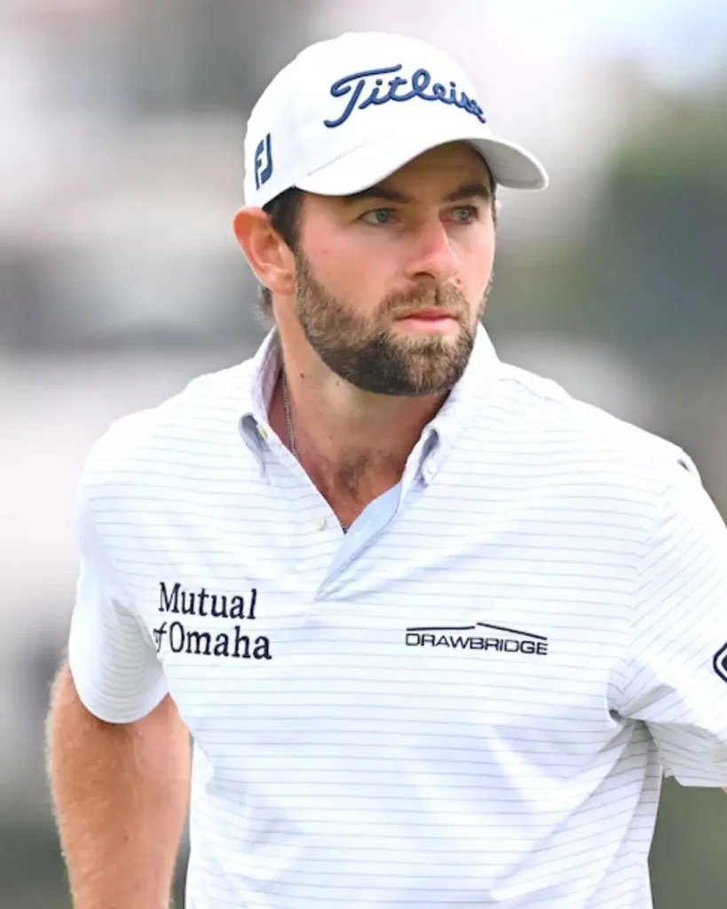 Cameron Young Bio, Age, Height, Net Worth And More