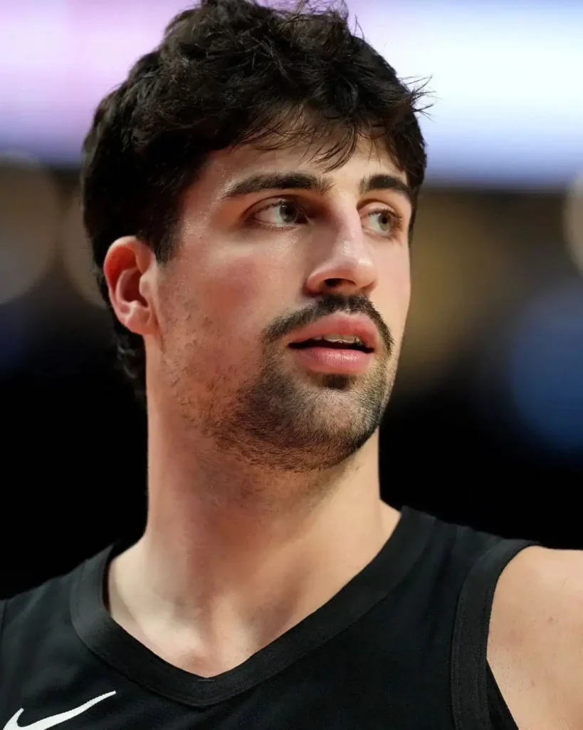 Deni Avdija Bio, Age, Height, Stats, Net Worth And More