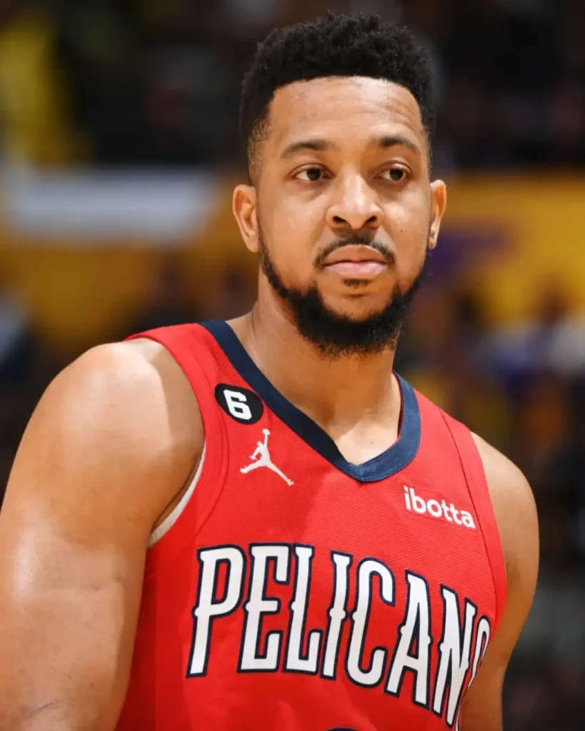 CJ McCollum Bio, Age, Height, Wife, Stats, Net Worth And More