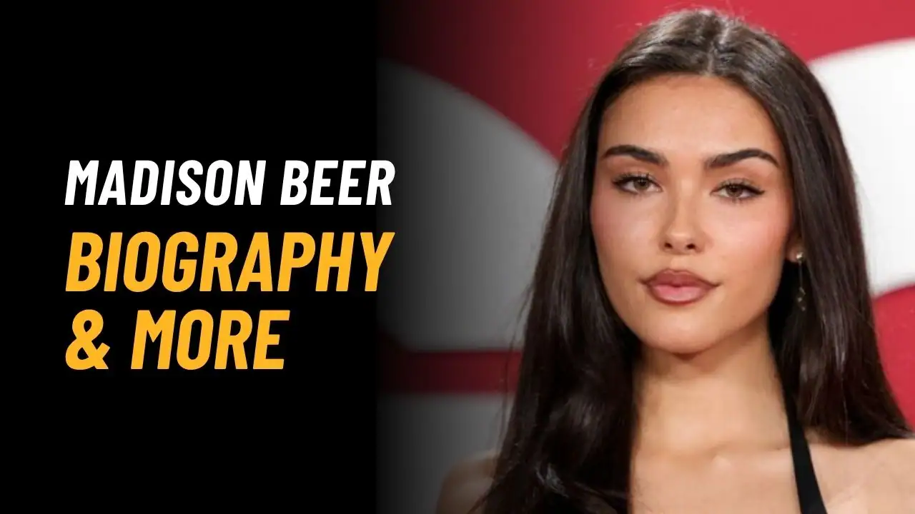 Madison Beer Bio, Age, Height, Affairs, Net Worth And More