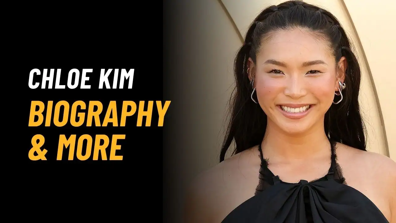 Chloe Kim Bio, Age, Height, Affairs, Net Worth And More