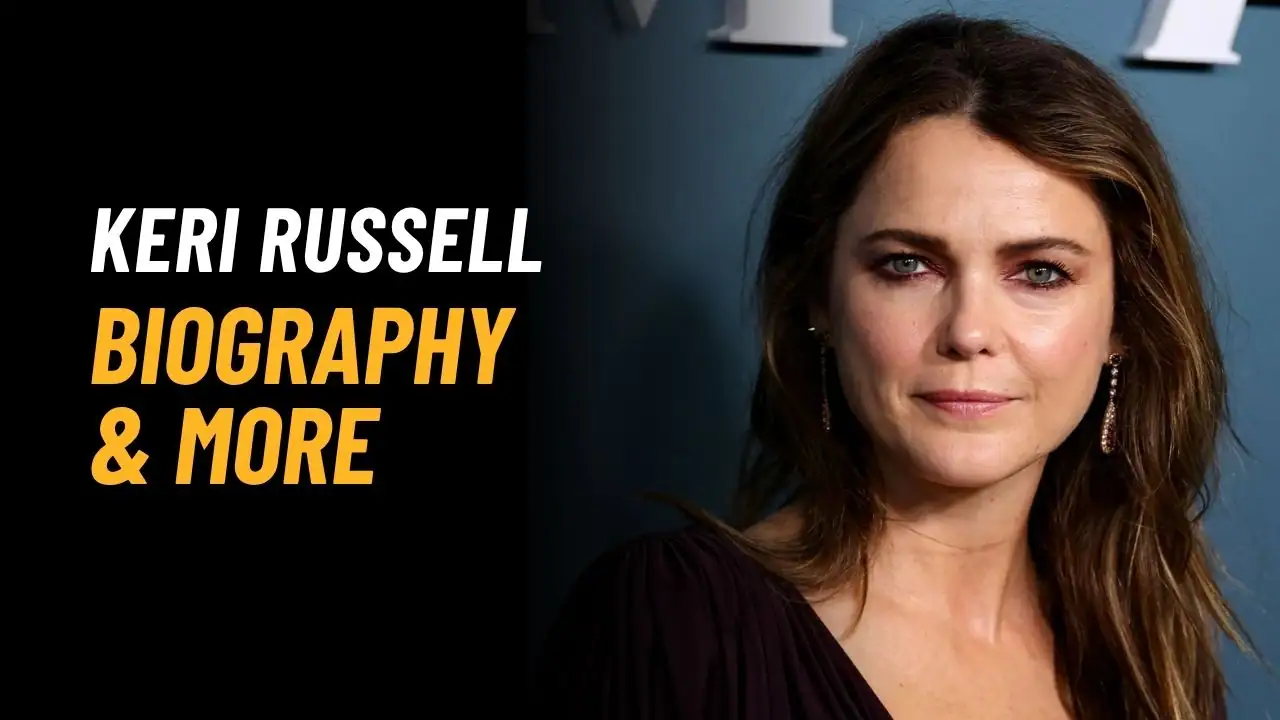 Keri Russell Age, Height, Affairs, Movies, Net Worth, And More
