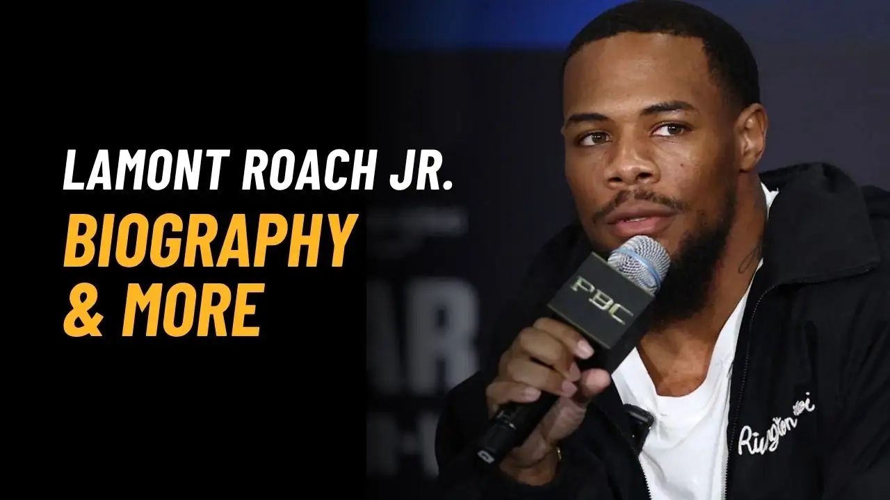 Lamont Roach Jr. Bio, Age, Height, Affairs, Net Worth And More