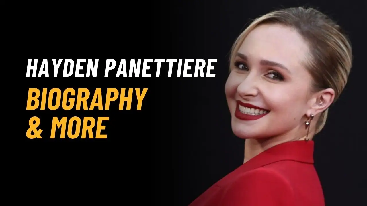 Hayden Panettiere Age, Height, Movies, Death, Net Worth And More