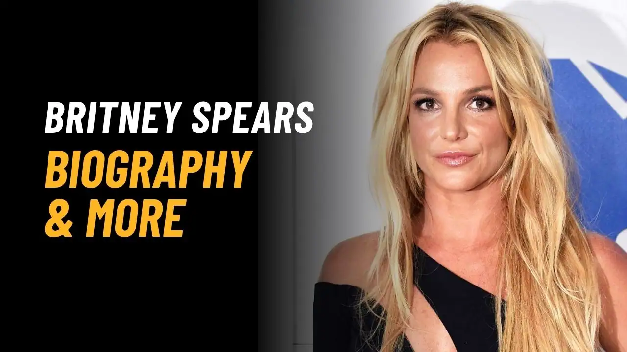 Britney Spears Age, Height, Affairs, Songs, Bio And More