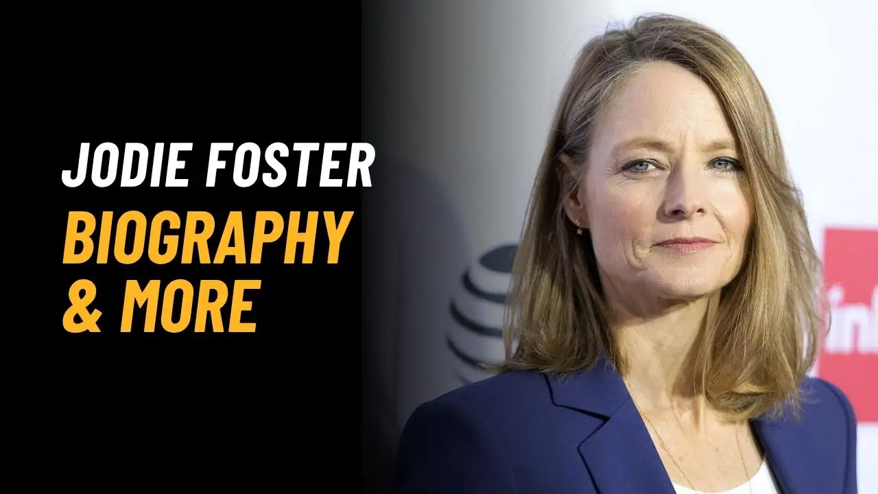 Jodie Foster Age, Height, Affairs, Career, Net Worth, And More
