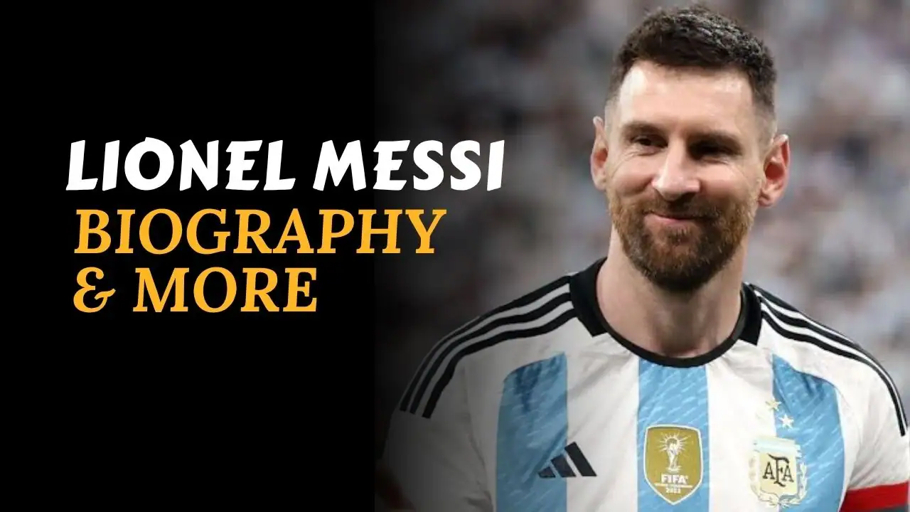 Lionel Messi Age, Height, Affairs, Record, Net Worth And More
