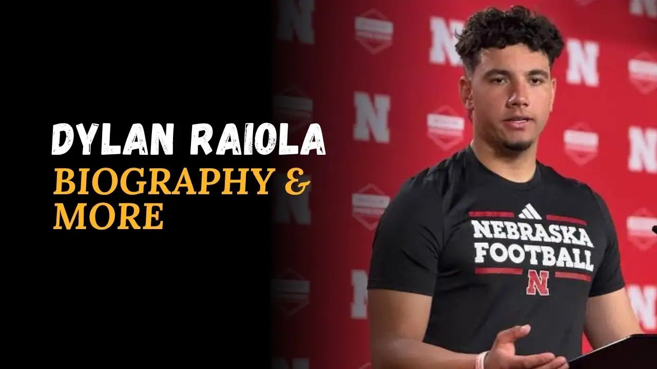 Dylan Raiola Height, Age, Affairs, Stats, Net Worth, And More