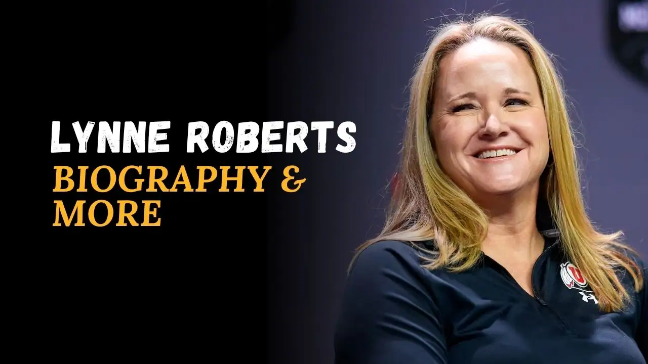 Lynne Roberts Age, Height, Affairs, Career, Net Worth And More