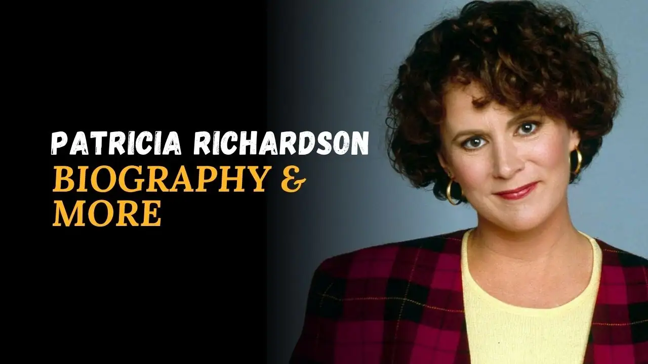 Patricia Richardson Bio, Age, Height, Affairs, Career, Biography