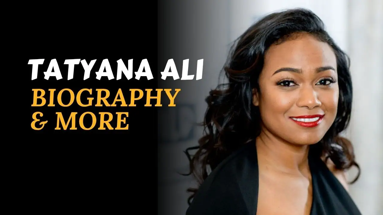 Tatyana Ali Age, Height, Husband, Ethnicity, Net Worth, And More