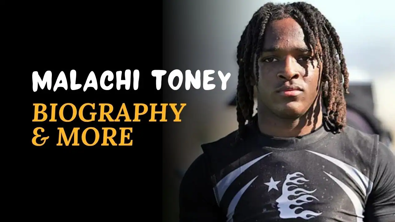 Malachi Toney Height, Age, Girlfriend, Stats, Net Worth, And More