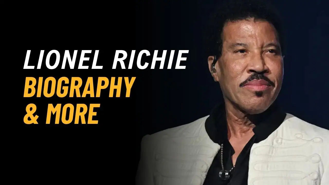Lionel Richie Age, Height, Wife, Songs, Net Worth, And More