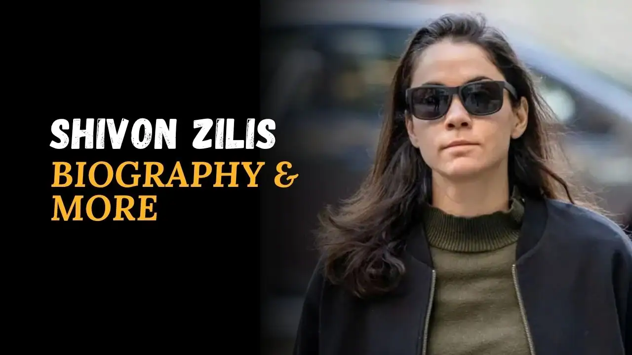 Shivon Zilis Age, Height, Boyfriend, Family, Biography